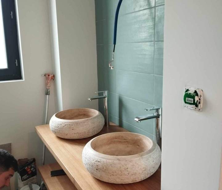 Projection 3D, Le Mans