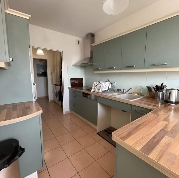 Aménagement intérieur La Flèche