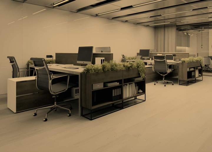 Optimiser l'ergonomie de vos bureaux