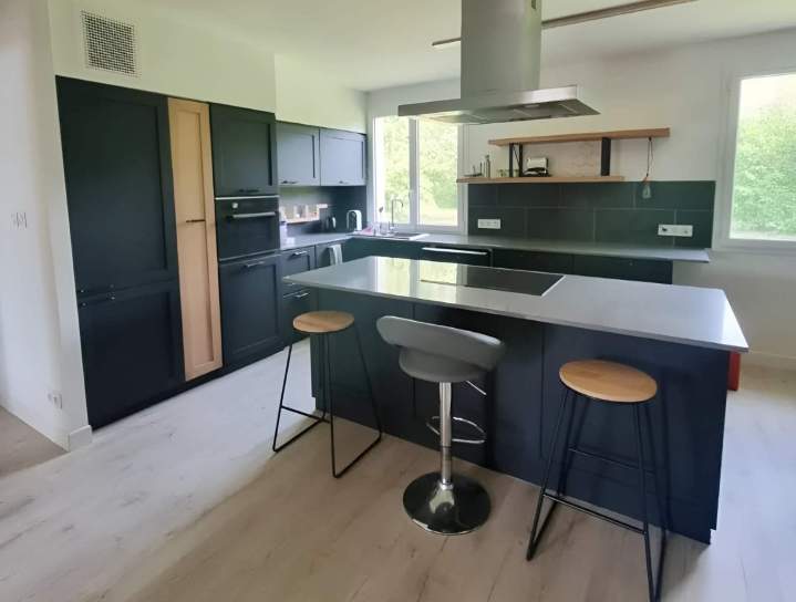 Architecte d'intérieur La Flèche