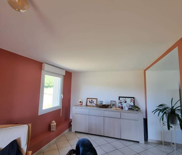 Décoration intérieure, Le Mans