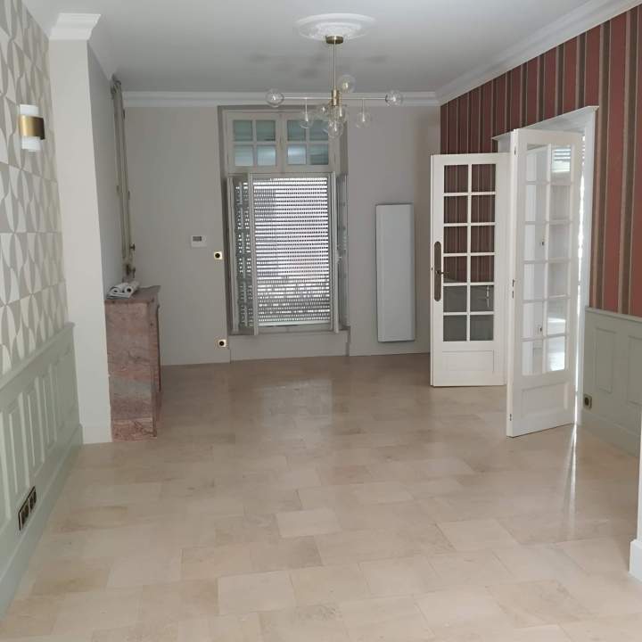 Suivi de chantier, Laval